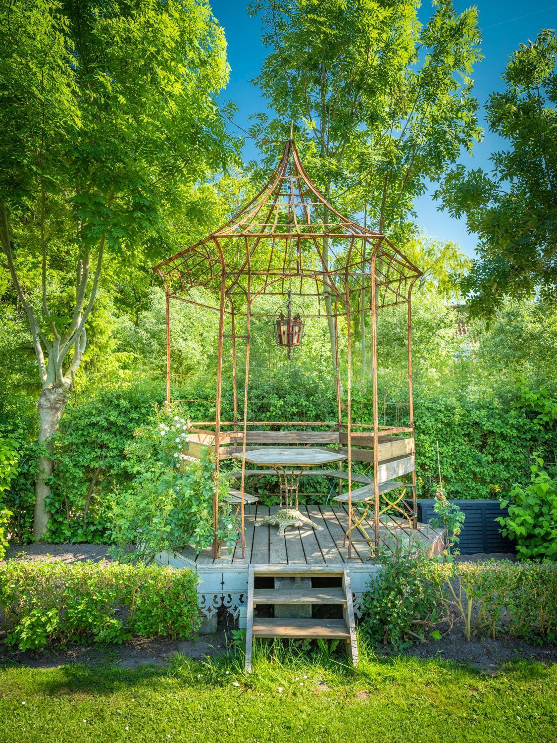 De Dag Des Heeren Merendree Exterior foto